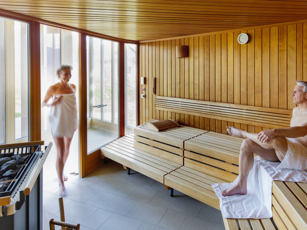 Schwarzwald-Wellnessurlaub im Frühling - Hotel Breggers Schwanen