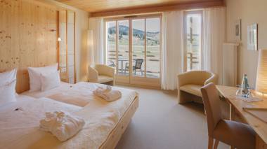 Zimmer im Hotel Breggers Schwanen|Zimmer im Hotel Breggers Schwanen