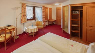 Zimmer im Hotel Breggers Schwanen|Zimmer im Hotel Breggers Schwanen